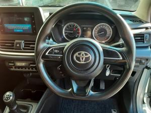 Toyota Starlet 1.5 Xi - Image 11
