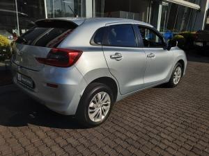 Toyota Starlet 1.5 Xi - Image 2