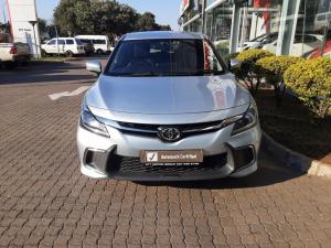 Toyota Starlet 1.5 Xi - Image 3