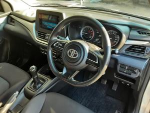 Toyota Starlet 1.5 Xi - Image 8