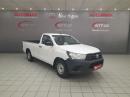 Thumbnail Toyota Hilux 2.0 VvtiP/U Single Cab