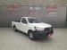 Toyota Hilux 2.0 VvtiP/U Single Cab - Thumbnail 1