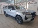 Thumbnail Toyota Hilux 2.8 GD-6 RB Raider 4X4 automaticD/C