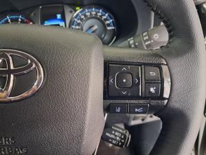 Toyota Hilux 2.8 GD-6 RB Legend automaticD/C - Image 10