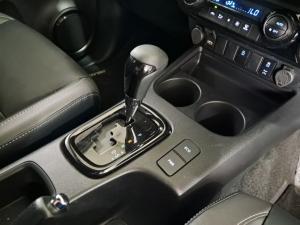 Toyota Hilux 2.8 GD-6 RB Legend automaticD/C - Image 11