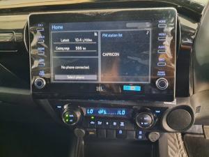Toyota Hilux 2.8 GD-6 RB Legend automaticD/C - Image 12