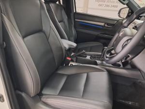 Toyota Hilux 2.8 GD-6 RB Legend automaticD/C - Image 13