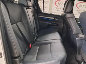 Toyota Hilux 2.8 GD-6 RB Legend automaticD/C - Image 14