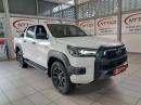 Thumbnail Toyota Hilux 2.8 GD-6 RB Legend automaticD/C