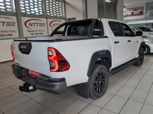 Toyota Hilux 2.8 GD-6 RB Legend automaticD/C - Image 2