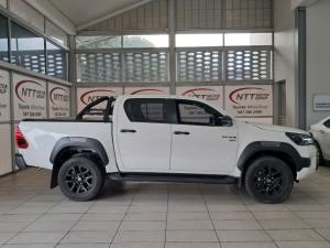 Toyota Hilux 2.8 GD-6 RB Legend automaticD/C - Image 3