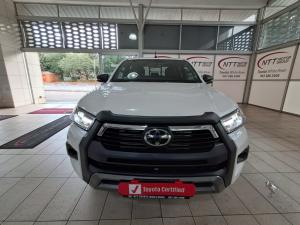 Toyota Hilux 2.8 GD-6 RB Legend automaticD/C - Image 4