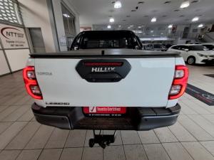Toyota Hilux 2.8 GD-6 RB Legend automaticD/C - Image 5