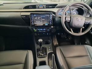 Toyota Hilux 2.8 GD-6 RB Legend automaticD/C - Image 6