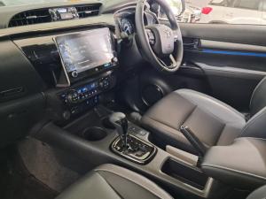 Toyota Hilux 2.8 GD-6 RB Legend automaticD/C - Image 7