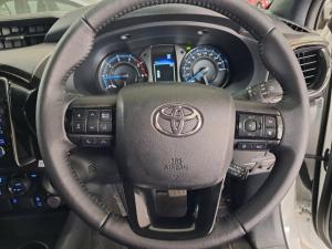 Toyota Hilux 2.8 GD-6 RB Legend automaticD/C - Image 8