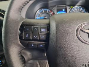 Toyota Hilux 2.8 GD-6 RB Legend automaticD/C - Image 9