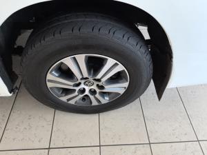 Toyota Quantum 2.8 GL 11 Seat - Image 10