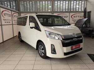 Toyota Quantum 2.8 GL 11 Seat - Image 1