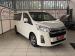 Toyota Quantum 2.8 GL 11 Seat - Thumbnail 1