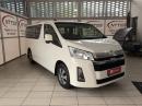 Thumbnail Toyota Quantum 2.8 GL 11 Seat