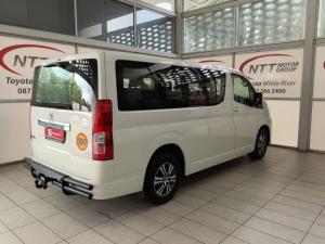 Toyota Quantum 2.8 GL 11 Seat - Image 2