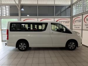 Toyota Quantum 2.8 GL 11 Seat - Image 3