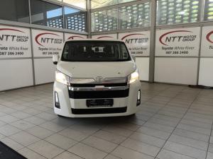 Toyota Quantum 2.8 GL 11 Seat - Image 4