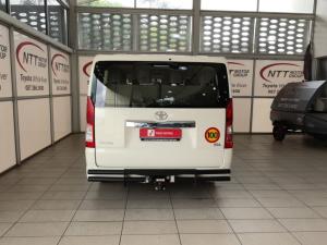 Toyota Quantum 2.8 GL 11 Seat - Image 5