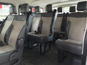 Toyota Quantum 2.8 GL 11 Seat - Image 9