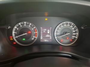 Toyota Starlet Cross 1.5Xs - Image 11