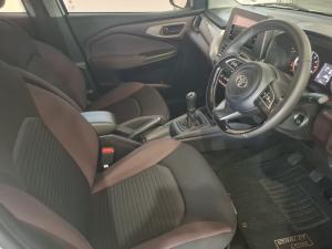 Toyota Starlet Cross 1.5Xs - Image 14
