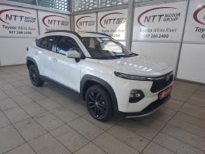 Toyota Starlet Cross 1.5Xs - Image 1