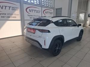 Toyota Starlet Cross 1.5Xs - Image 2