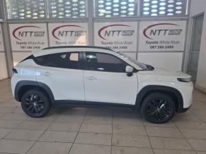 Toyota Starlet Cross 1.5Xs - Image 3