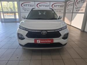 Toyota Starlet Cross 1.5Xs - Image 4