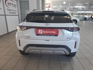 Toyota Starlet Cross 1.5Xs - Image 5