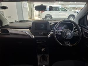 Toyota Starlet Cross 1.5Xs - Image 6