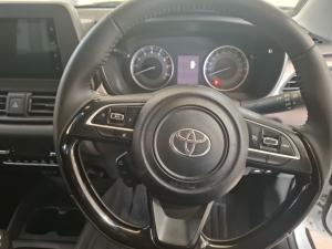 Toyota Starlet Cross 1.5Xs - Image 8