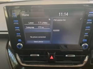 Toyota Corolla Cross 1.8 XI - Image 13