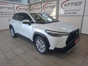 Toyota Corolla Cross 1.8 XI - Image 1