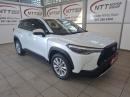 Thumbnail Toyota Corolla Cross 1.8 XI