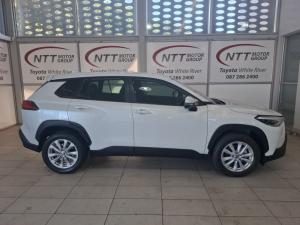 Toyota Corolla Cross 1.8 XI - Image 3