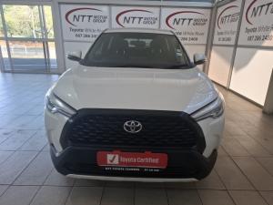 Toyota Corolla Cross 1.8 XI - Image 4
