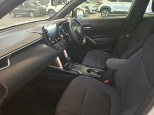 Toyota Corolla Cross 1.8 XI - Image 7