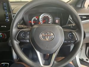 Toyota Corolla Cross 1.8 XI - Image 8