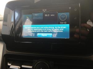 Toyota Urban Cruiser 1.5 XR - Image 13