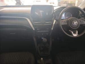 Toyota Urban Cruiser 1.5 XR - Image 15