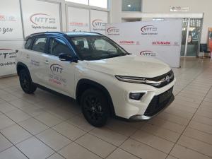 Toyota Urban Cruiser 1.5 XR - Image 1