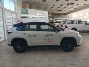 Toyota Urban Cruiser 1.5 XR - Image 3